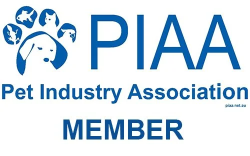 Pet Industry Association member